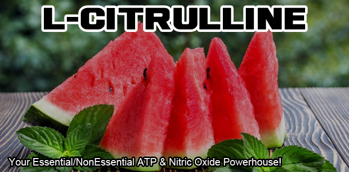 L-Citrulline